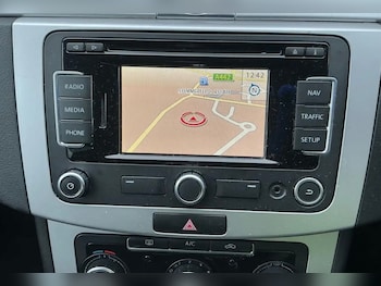 Used Volkswagen Passat 2013 for sale - 77563637: Photo