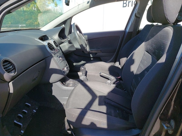 Used Vauxhall Corsa 2014 for sale - 76316059: Photo 10