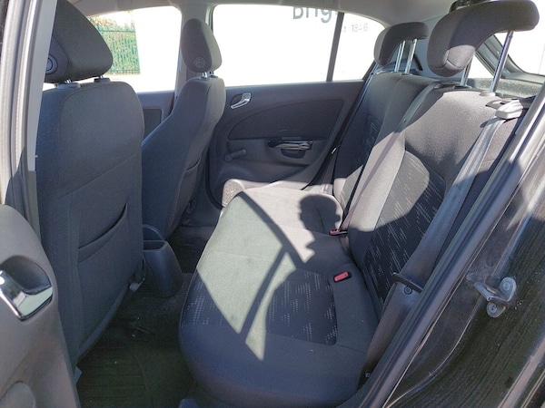 Used Vauxhall Corsa 2014 for sale - 76316059: Photo 11