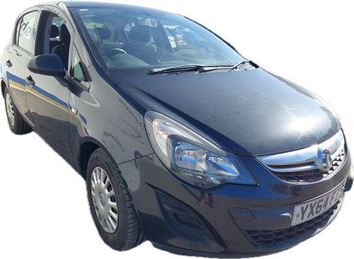 Used Vauxhall Corsa 2014 for sale - 76316059: Photo 3