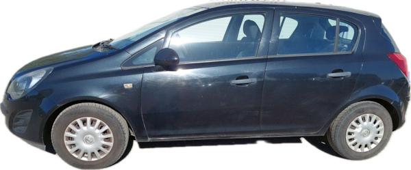 Used Vauxhall Corsa 2014 for sale - 76316059: Photo 4