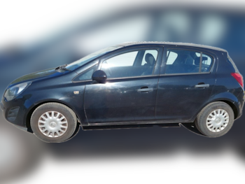 Used Vauxhall Corsa 2014 for sale - 76316059: Photo 4