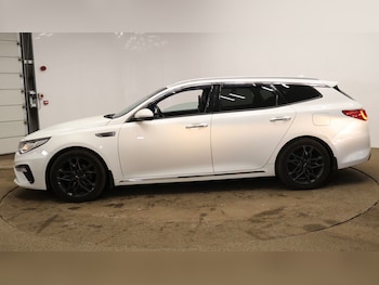 Used Kia Optima 2018 for sale - 77733478: Photo