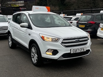 Used Ford Kuga 2017 for sale - 75412799: Photo