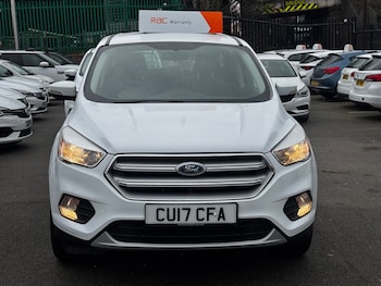 Used Ford Kuga 2017 for sale - 75412799: Photo