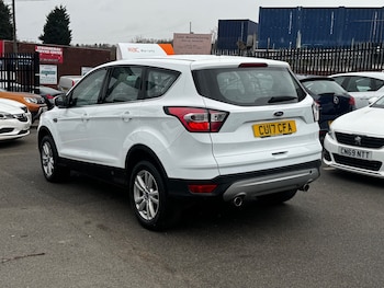 Used Ford Kuga 2017 for sale - 75412799: Photo
