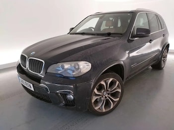 Used BMW X5 2011 for sale - 77897426: Photo