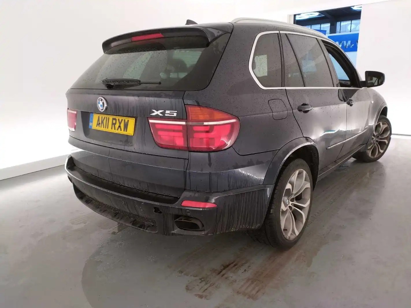 Used BMW X5 2011 for sale - 77897426: Photo 2