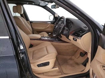 Used BMW X5 2011 for sale - 77897426: Photo