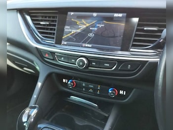 Used Vauxhall Insignia 2017 for sale - 77897423: Photo