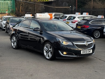 2016 (16) - 1.4T SRi Nav 5dr [Start Stop]