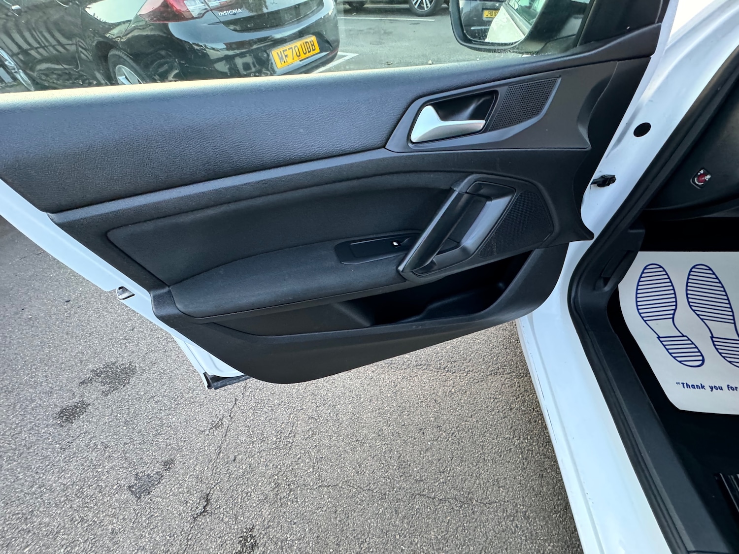 Used Peugeot 308 2019 for sale - 77100918: Photo 18