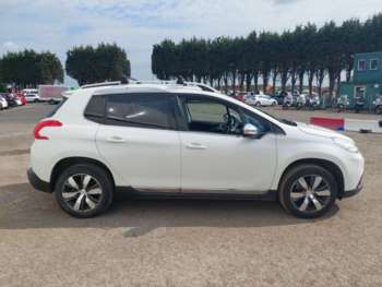 2014 (64) - 1.6 e-HDi 115 Allure 5dr