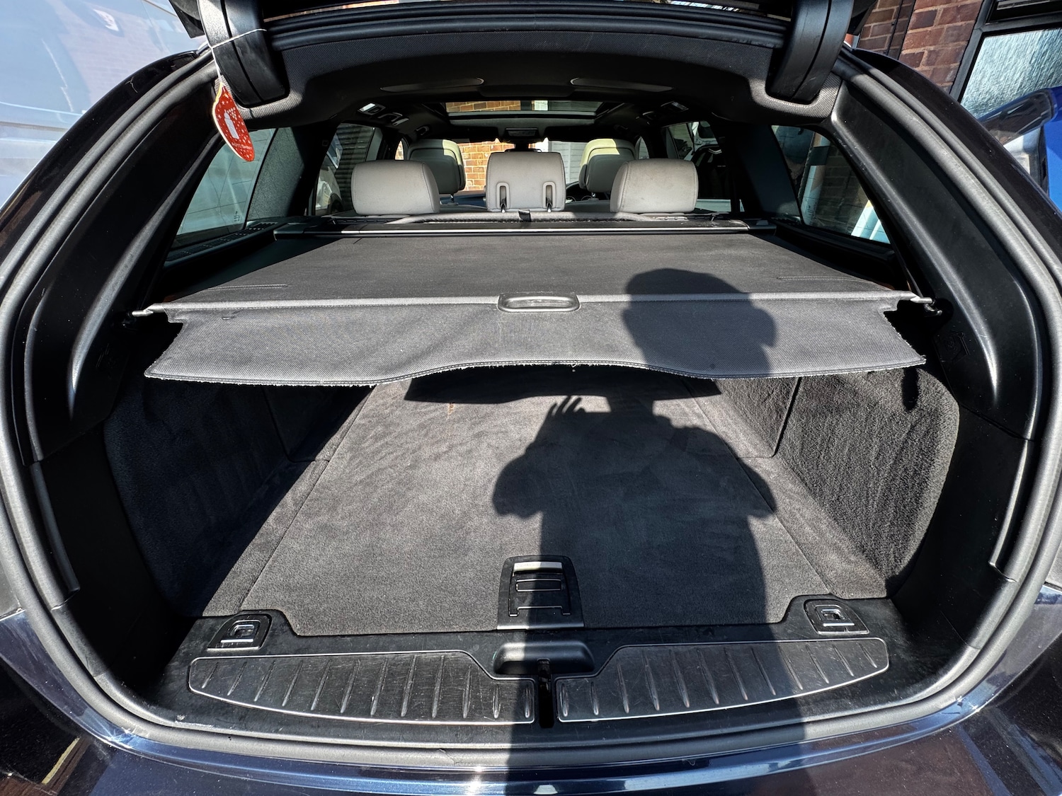 Used BMW 5 Series 2011 for sale - 77211695: Photo 10