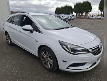 2016 (66) - 5-Door