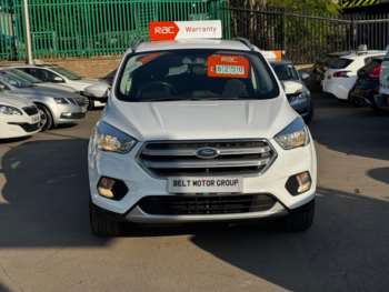Used Ford Kuga 2018 for sale - 74803265: Photo