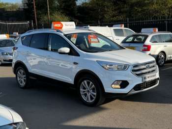 Used Ford Kuga 2018 for sale - 74803265: Photo