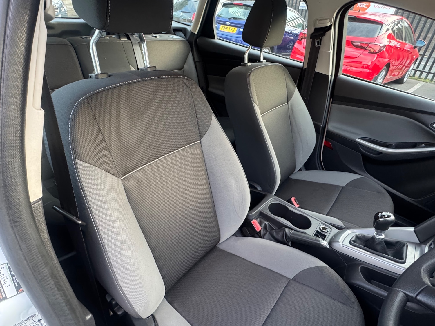 Used Ford Focus 2014 for sale - 75766570: Photo 14