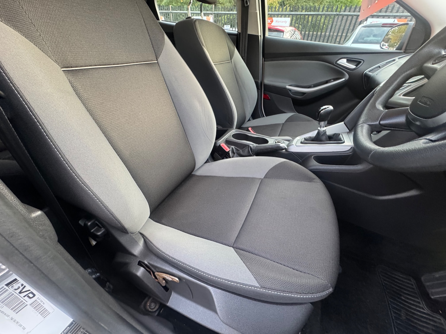 Used Ford Focus 2014 for sale - 75766570: Photo 15