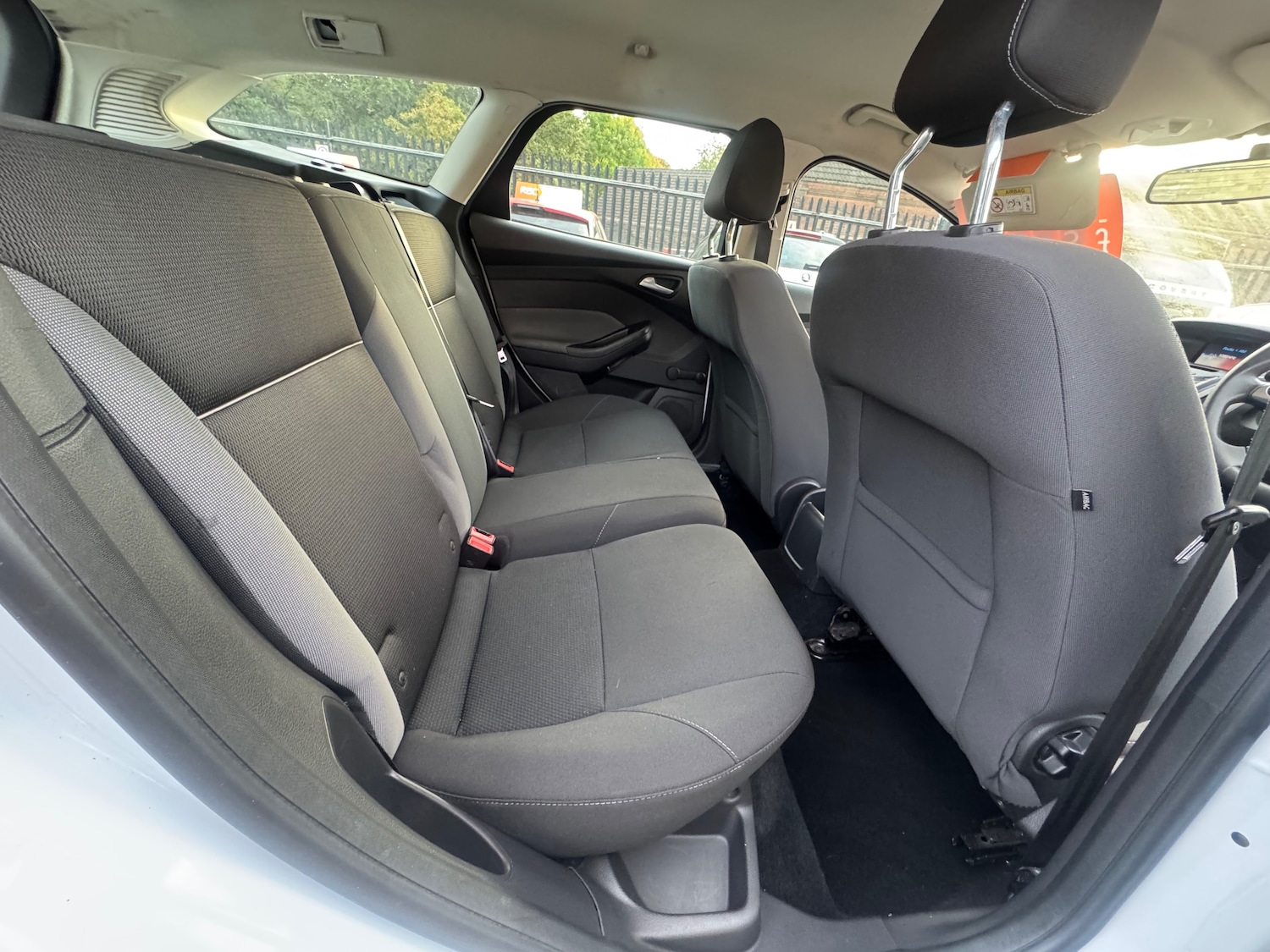 Used Ford Focus 2014 for sale - 75766570: Photo 16