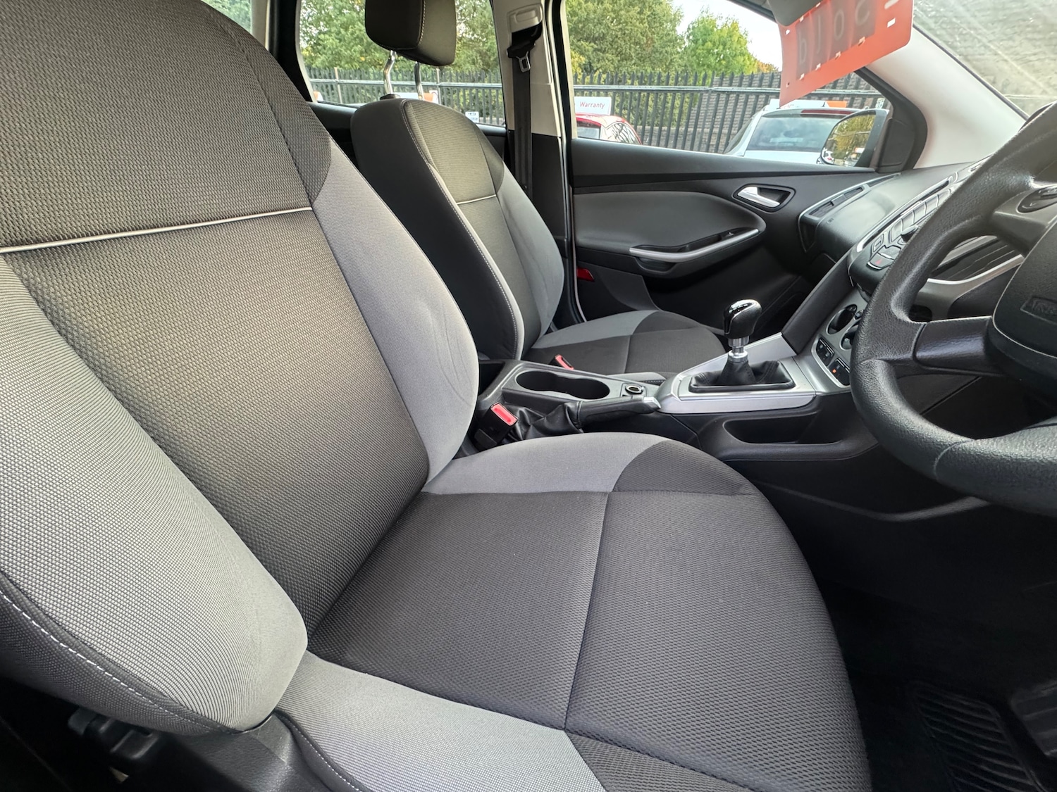 Used Ford Focus 2014 for sale - 75766570: Photo 18