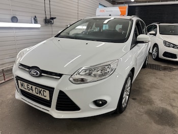 Ford - Focus