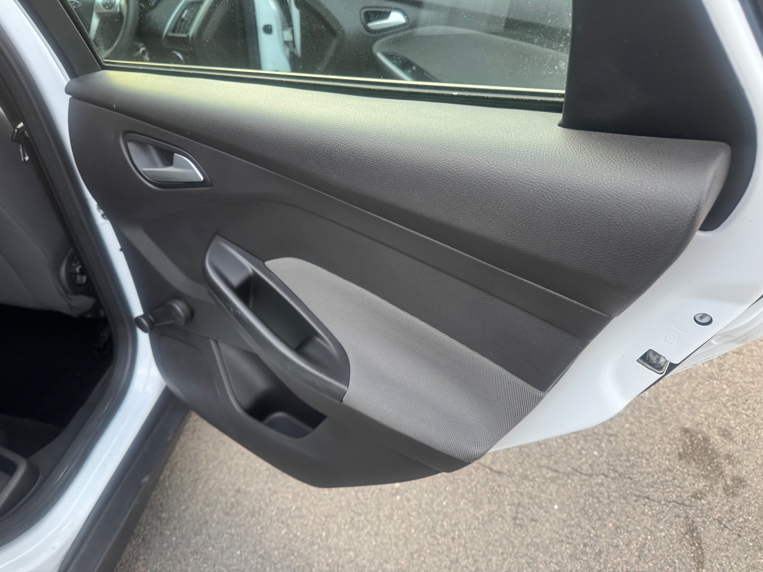 Used Ford Focus 2014 for sale - 75766570: Photo 20