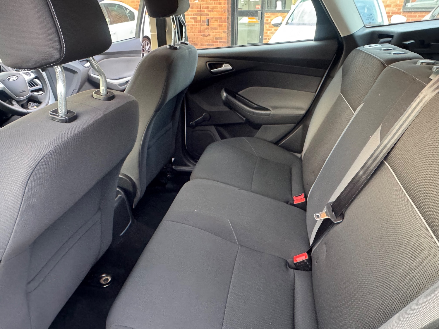 Used Ford Focus 2014 for sale - 75766570: Photo 21