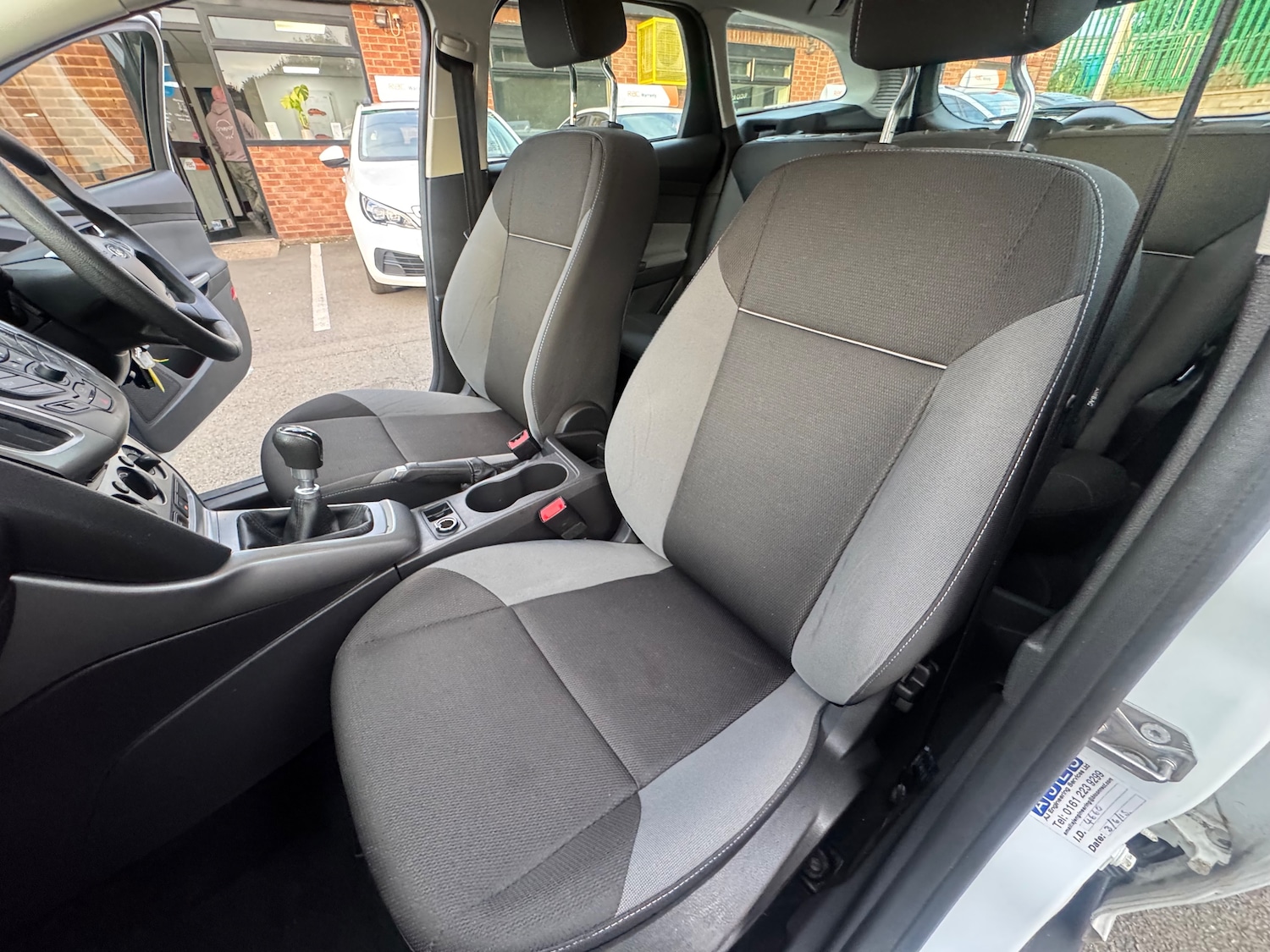 Used Ford Focus 2014 for sale - 75766570: Photo 24