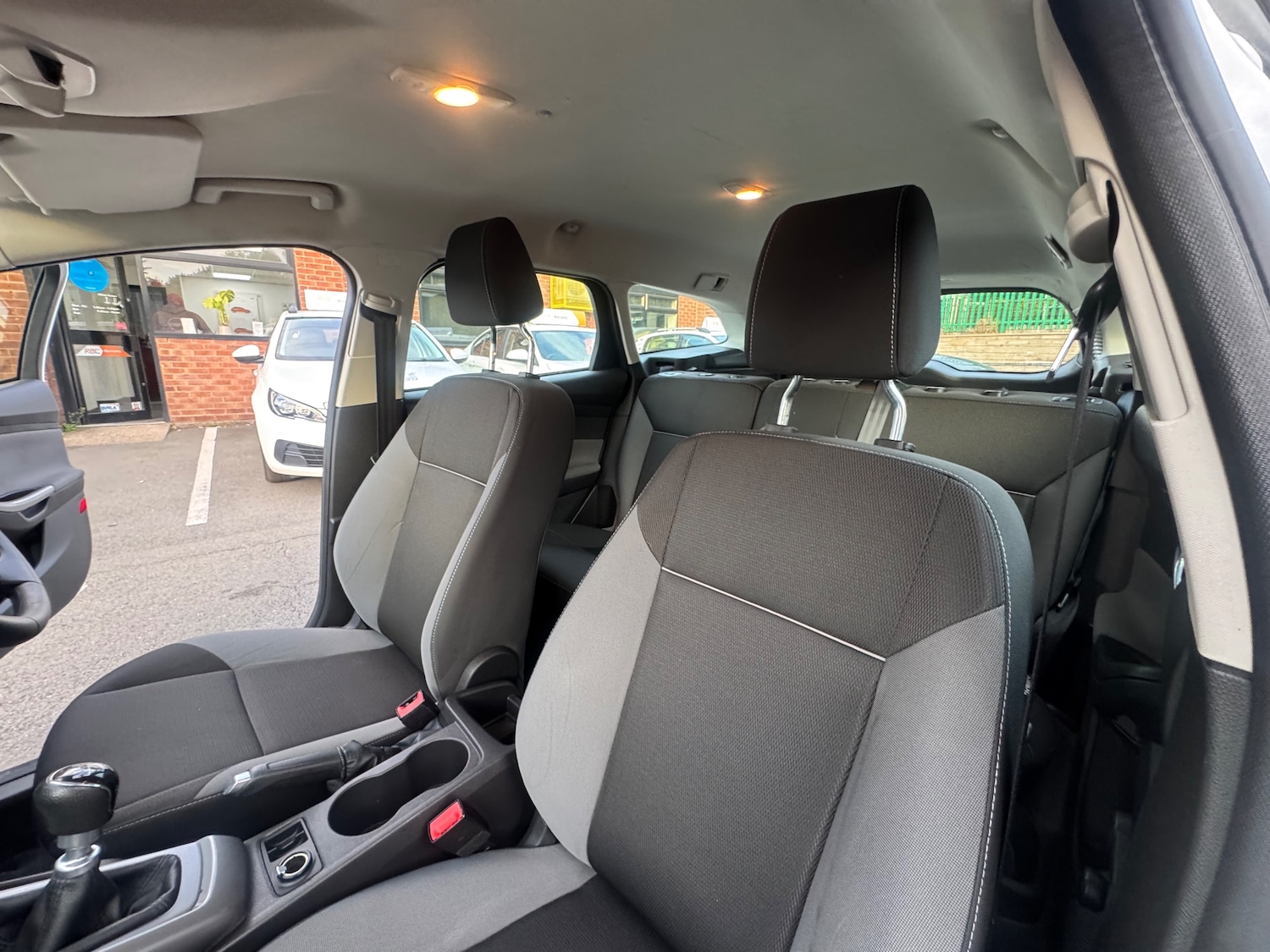 Used Ford Focus 2014 for sale - 75766570: Photo 25