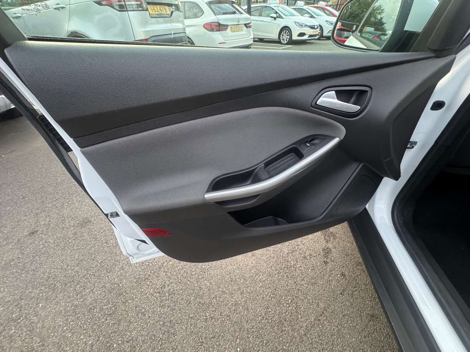 Used Ford Focus 2014 for sale - 75766570: Photo 27
