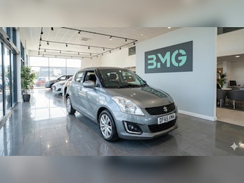 Used Suzuki Swift 2015 for sale - 77483282: Photo