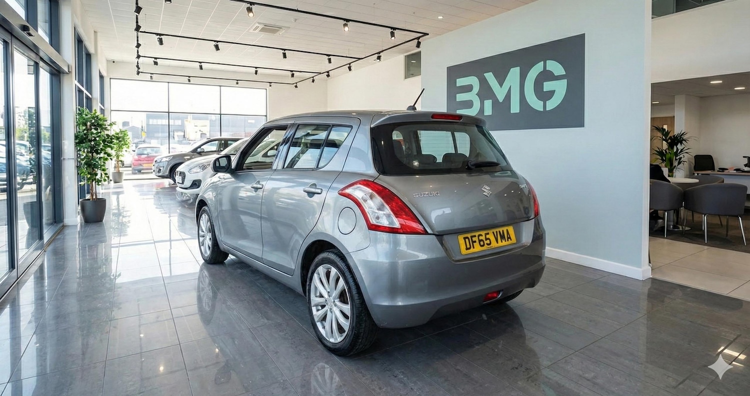 Used Suzuki Swift for sale - 77483282: Photo 2