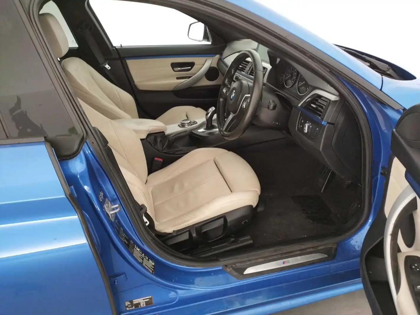 Used BMW 4 Series 2014 for sale - 77897433: Photo 3