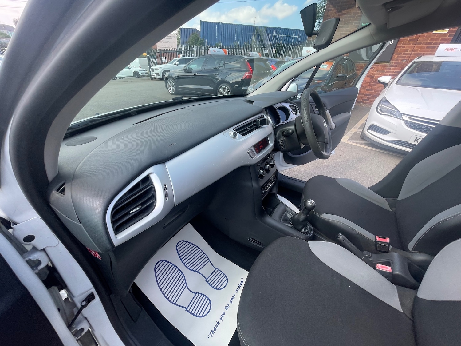 Vehicle 19