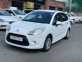 Used Citroen C3 2010 for sale - 75587042: Photo