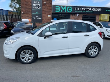 Used Citroen C3 2010 for sale - 75587042: Photo