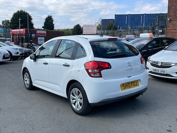 Used Citroen C3 2010 for sale - 75587042: Photo