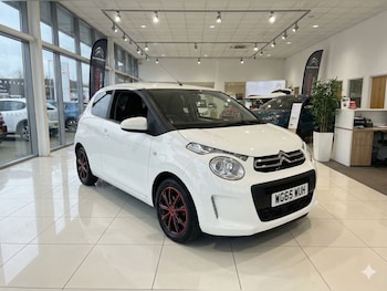 Used Citroen C1 2016 for sale - 77368835: Photo