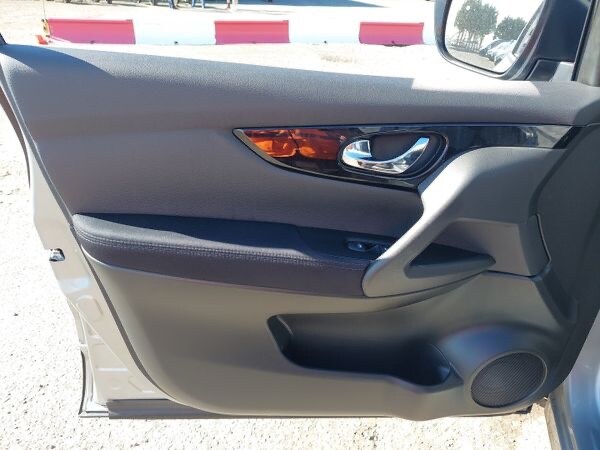 Used Nissan Qashqai 2020 for sale - 77563653: Photo 10