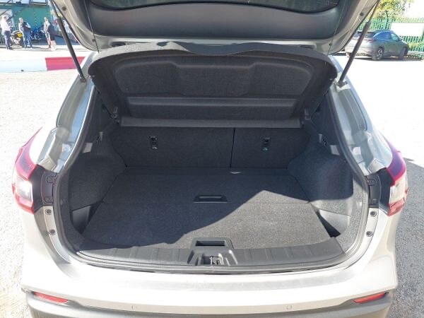 Used Nissan Qashqai 2020 for sale - 77563653: Photo 13