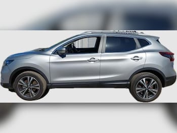 Used Nissan Qashqai 2020 for sale - 77563653: Photo