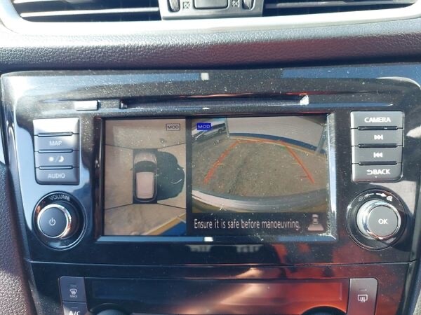 Used Nissan Qashqai 2020 for sale - 77563653: Photo 7