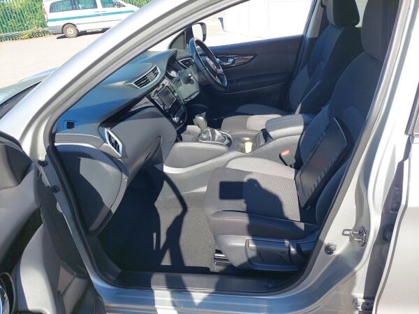 Used Nissan Qashqai 2020 for sale - 77563653: Photo 9