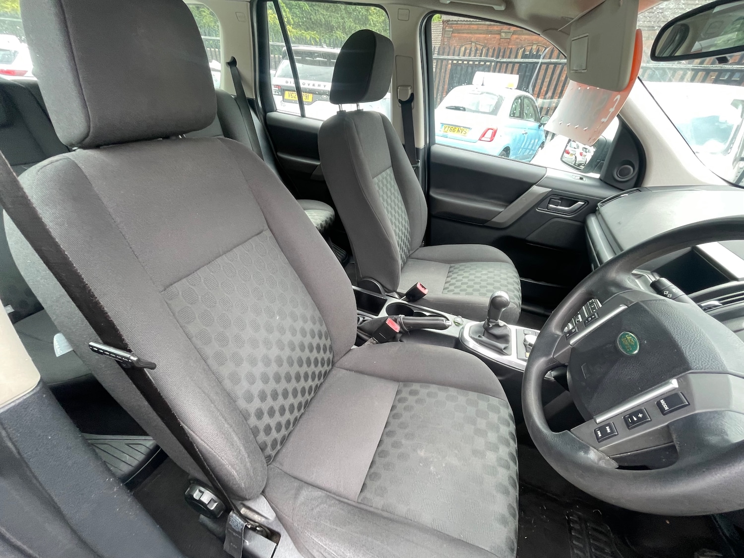 Vehicle 11