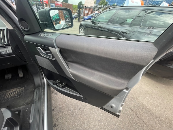 Used Land Rover Freelander 2007 for sale - 75643942: Photo 13