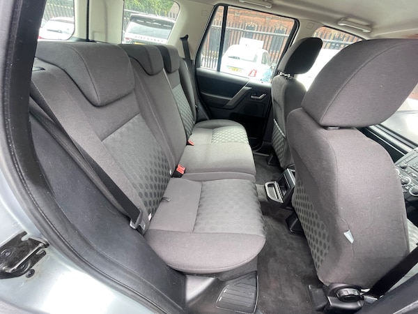 Used Land Rover Freelander 2007 for sale - 75643942: Photo 15
