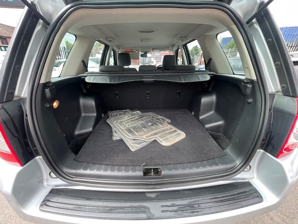 Used Land Rover Freelander 2007 for sale - 75643942: Photo 17