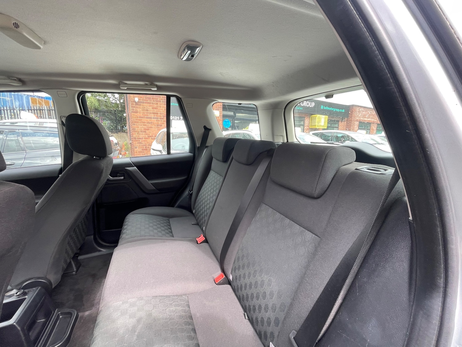 Vehicle 19