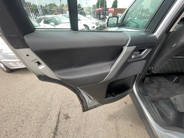 Used Land Rover Freelander 2007 for sale - 75643942: Photo 21